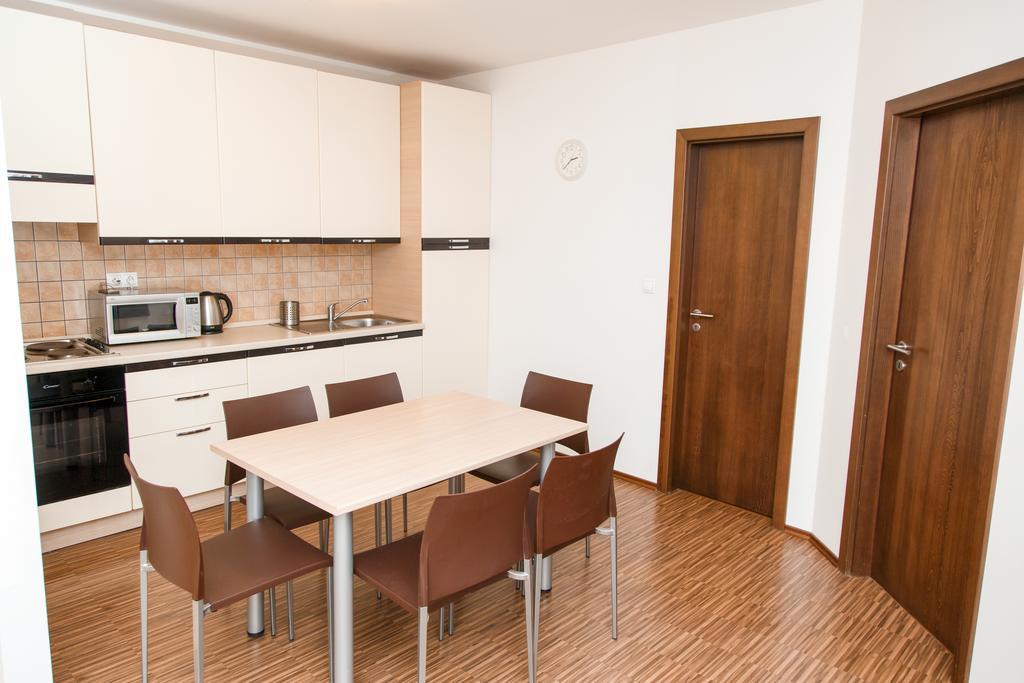 Apartman Tale C.309 Room photo